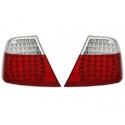 LED Rückleuchte Rot BMW E46