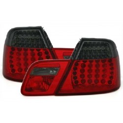 LED Rückleuchte Rot BMW E46