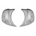 Frontblinker Chrom BMW E46