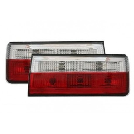 Rückleuchten Rot BMW E30