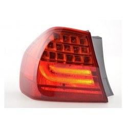 LED Rückleuchte Links BMW E90 Facelift