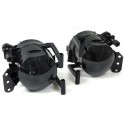 Nebelscheinwerfer M3 | M-Paket Schwarz BMW E90