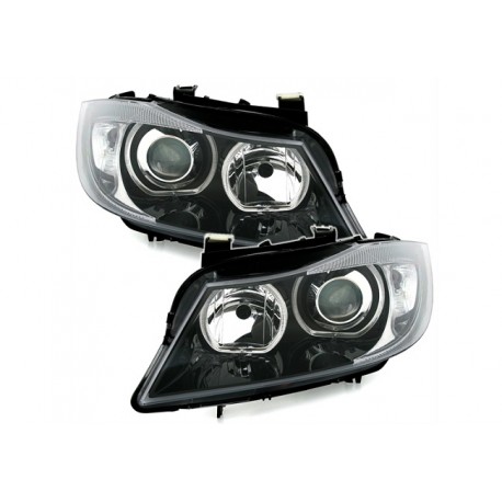 NSW + TFL Chrom BMW E92 M3 | E93 M3