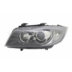 Xenon Scheinwerfer Links BMW E91