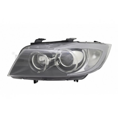 Xenon Scheinwerfer Links BMW E91