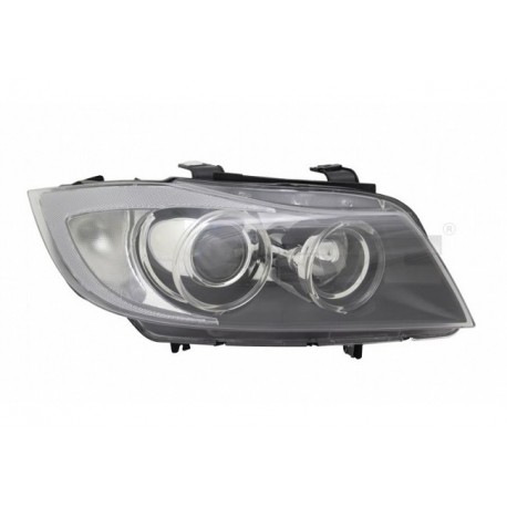 Xenon Scheinwerfer Rechts BMW E91
