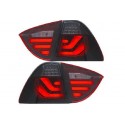 LED Lightbar Rückleuchten BMW E91 Touring