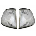 Frontblinker Weiss BMW E38