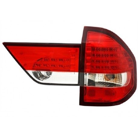 LED Rückleuchte Rot BMW X3 E83