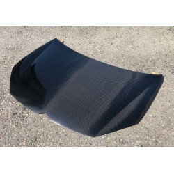 Perrin Carbon Wing Stabilisator Subaru Impreza 2001-2007