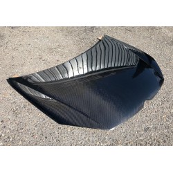 Perrin Carbon Wing Stabilisator Subaru Impreza 2001-2007 2