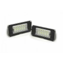 LED Kennzeichenbeleuchtung Mini Cooper One