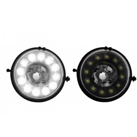 LED Tagfahrlichter Mini R56