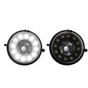 LED Tagfahrlichter Mini R56