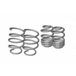  Lowtec Sportfedern 30|40 Fiat 500