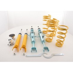 FK AK Gewindefahrwerk Nissan 350Z 2002-2009