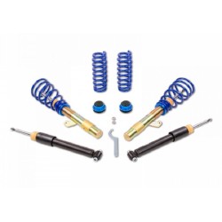 AP Gewindefahrwerk (20-40|20-40) Nissan 350Z 2002-2009