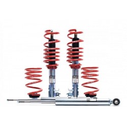 H&R Monotube Gewindefahrwerk (30-60|20-40) Nissan 350Z 2003-