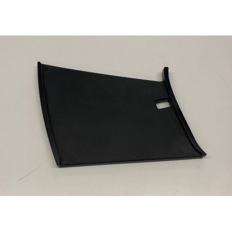 STI Wing Stabilisator Subaru Impreza 2011-2014