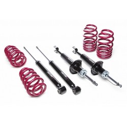Vogtland Sportfahrwerk (35|35) Skoda Octavia Kombi Ø50mm Mehrlenker Hinterachse