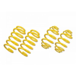 ST Sportfedern (30|30) Chevrolet Camaro Coupe 2009-2015