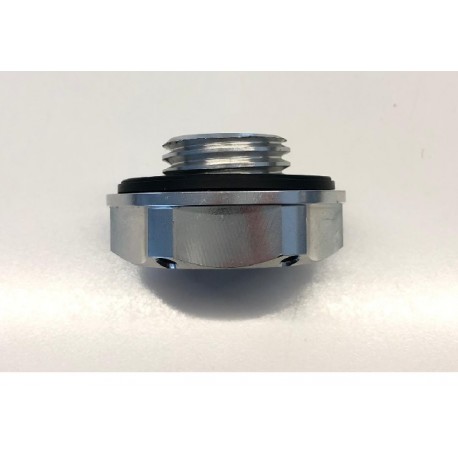 Mugen Oildeckel