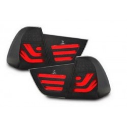 LED LCI Rückleuchten Smoke BMW 3er E91 Touring 08-11 2