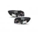 LED Rückleuchten schwarz/smoke Seat Ibiza 6J 08-12