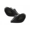 LED Rückleuchten Schwarz/Smoke Opel Corsa D 06-14 3-Türer