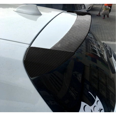 Carbon Heckspoiler BMW 1er F20/21 M135i
