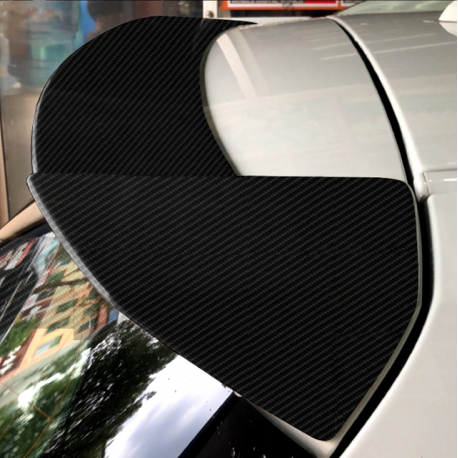 Carbon Heckspoiler BMW 1er F20/21 M135i
