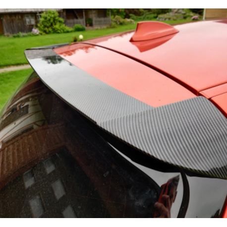 Carbon Heckspoiler BMW 1er F20/21 M135i