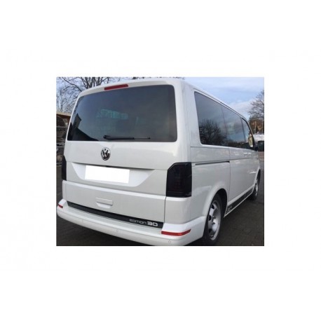 LED Dynamic Rückleuchten smoke / weiss VW T6 15+