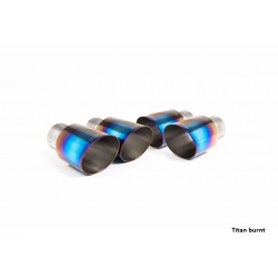 Milltek Klappenauspuffanlage ab OPF BMW M3 F80 18- 2