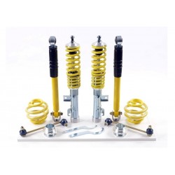 FK AK Gewindefahrwerk (30-60|30-60) Audi A3 8L 96-03