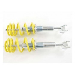 FK AK Gewindefahrwerk (40-75) Audi A4 5B Avant 94-01 2