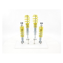 FK AK Gewindefahrwerk (15-65) Audi A4 5B Avant / Limo Quattro 94-01
