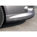 Carbon Frontlippe  CS Style Subaru Impreza WRX STI GRB ab 2007-