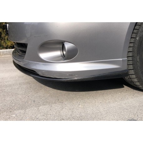 Carbon Frontlippe  CS Style Subaru Impreza WRX STI GRB ab 2007-