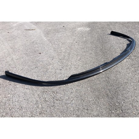 Carbon Frontlippe  CS Style Subaru Impreza WRX STI GRB ab 2007-