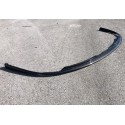 Carbon Frontlippe  CS Style Subaru Impreza WRX STI GRB ab 2007-