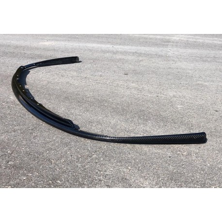 Carbon Frontlippe  CS Style Subaru Impreza WRX STI GRB ab 2007-