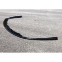 Carbon Frontlippe  CS Style Subaru Impreza WRX STI GRB ab 2007-
