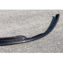 Carbon Frontlippe  CS Style Subaru Impreza WRX STI GRB ab 2007-