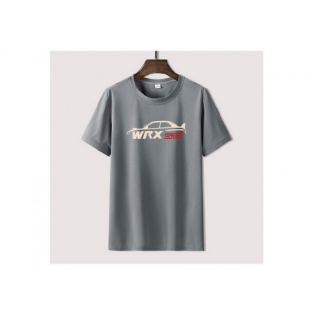 Männer Subaru Impreza STI T-shirt