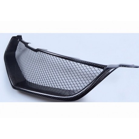 Carbon Grill Honda Accord 2002-2008