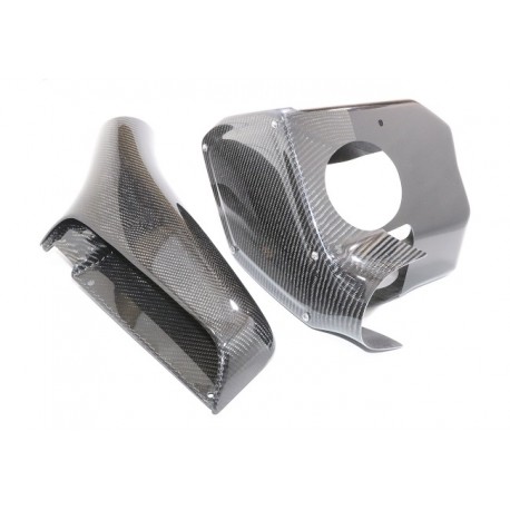 Carbon Motorraumabdeckung Subaru Impreza 2007-2014