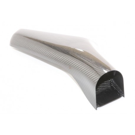 Carbon Motorraumabdeckung Subaru Impreza 2007-2014