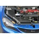 Carbon Motorraumabdeckung Subaru Impreza 2007-2014