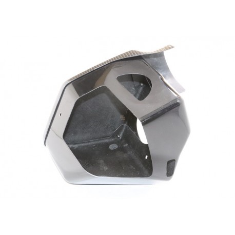 Carbon Motorraumabdeckung Subaru Impreza 2007-2014